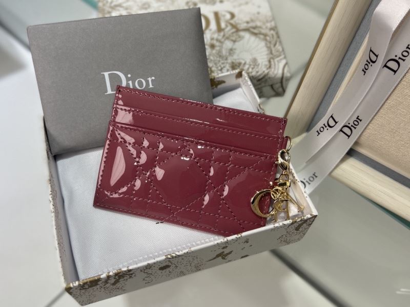 Christian Dior Wallet